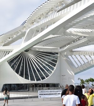 Conheça os principais museus no Rio de Janeiro