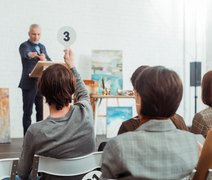 Sefaz realiza leilão no dia 14 de fevereiro de mais de 50 mil mercadorias apreendidas