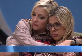 BBB14: Vanessa acha que está sendo vítima de perseguição