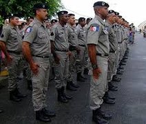 Provas objetivas dos concursos da PM e CBMAL também serão realizadas no interior