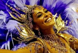 Carnaval: Juliana Paes será a rainha de bateria da Grande Rio em 2018