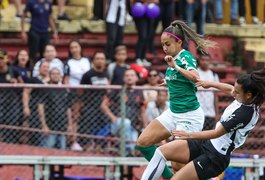 Palmeiras terá mando de campo contra Corinthians na Supercopa Feminina