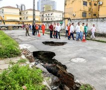 Fecomércio pede isenções após 95% dos empresários do Pinheiro, em Maceió, ficarem no prejuízo