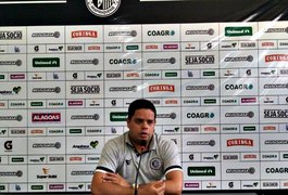 Sócios do alvinegro bancam contratação do meio-campista Raul