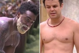 Paredão BBB15: Douglas ou Adrilles vote e veja o resultado parcial