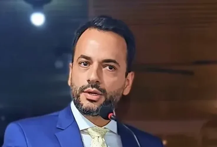 Vereador aciona o MPE para apurar supostas irregularidades no IGPS de Palmeira dos Índios