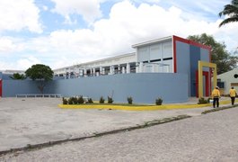 Governo inaugura mais uma escola de Ensino Integral no Sertão nesta quarta (20)