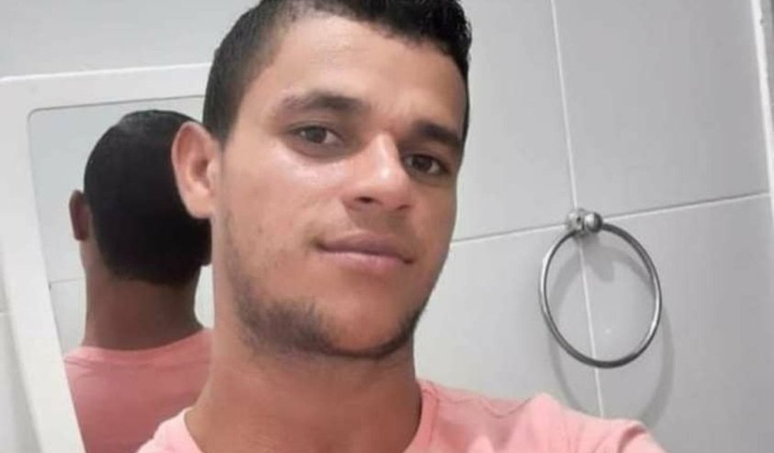 Um é preso e menor apreendido por assassinato de jovem em Girau