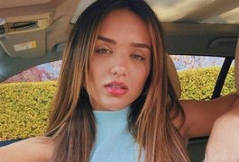 Rafa Kalimann é alvo de críticas após publicação polêmica: ''Reconheço meu erro''