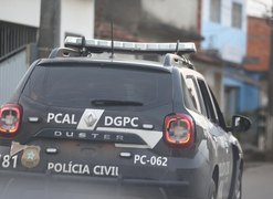 Adolescente desaparecida em Marechal Deodoro é localizada pela PCAL em São Paulo