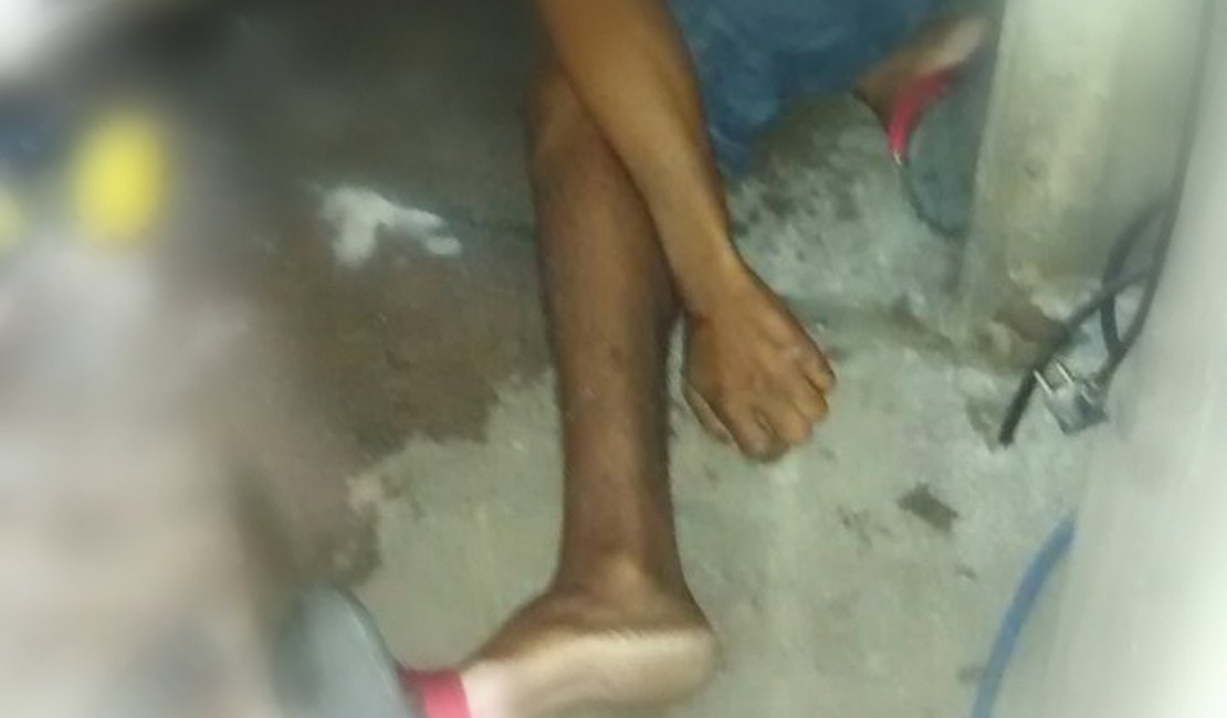 Arapiraquense é assassinado a tiros em São Sebastião