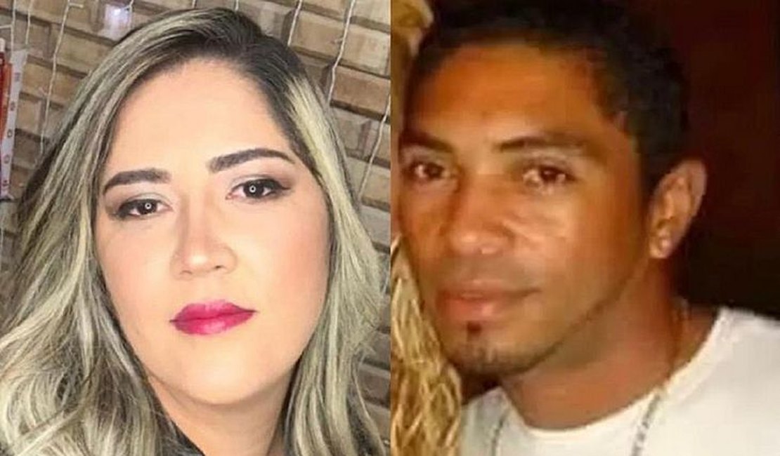 Homem que matou mulher com 57 facadas é condenado a 17 anos de prisão