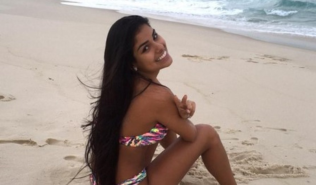Ex-'BBB' Munik alcança 2,3 milhões de seguidores: ‘É muito amor!’