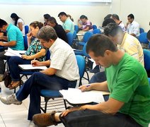 IFAL publica edital de concurso com 15 vagas para professor