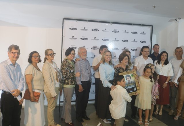 Projeto Raízes de Arapiraca lança sua 23ª edição no Partage Shopping