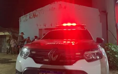 Crime em Lagoa da Canoa