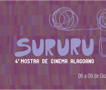Mostra Sururu de Cinema Alagoano 2013 tem inscrições abertas até o dia 18 de novembro