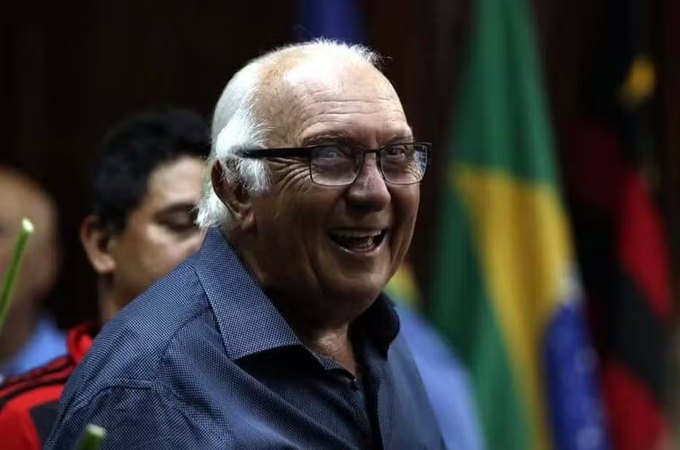 Morre Milton Bivar, presidente campeão da Copa do Brasil pelo Sport