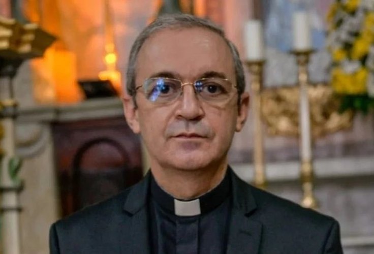 Padre é alvo de ação judicial, da arquidiocese de Maceió, por falta de prestação de contas de R$ 3,1 milhões