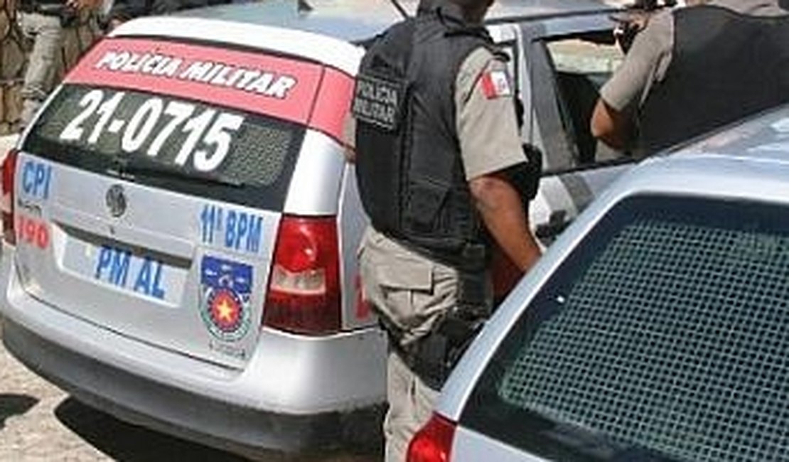 Jovem é vítima de tentativa de estupro na cidade de Penedo