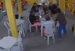 Homem é condenado a 12 anos por matar outro a facadas em bar no interior de Alagoas