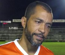 Técnico do ASA divulga relacionados para jogo contra o CSA pela quarta rodada