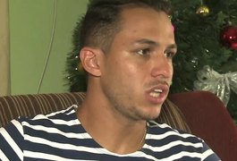 Lateral Douglas Gonçalves revela sonho realizado por vestir camisa do ASA