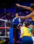 Brasil derrota Polônia e avança à fase final da Liga das Nações