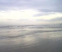 Alagoas terá tempo nublado em quase todas as regiões