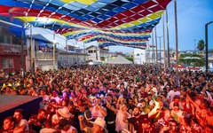 Traipu Folia 2026 consolida tradição e reúne multidão no maior Carnaval do Baixo São Francisco