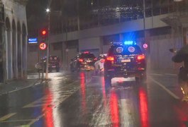 Operação Anomalia: PF prende 7 PMs por ligação com tráfico e milícias