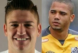 Adriano e Jocinei são confirmados como reforços no CRB para temporada 2017