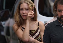 Najila Trindade trabalhava como “garota de programa”, revela Revista Veja