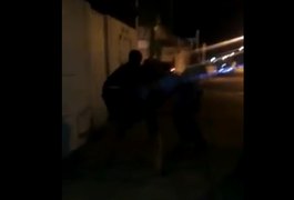 Polícia vai investigar suposta agressão a motorista do Uber em Maceió