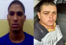 Operação prende reeducandos após violação de tornozeleiras