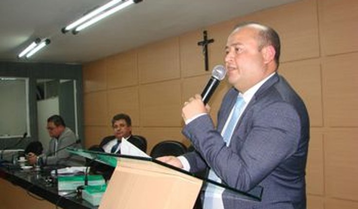 Vereador Léo Saturnino volta a cobrar construção de um CEASA para Arapiraca