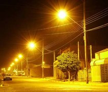 Ceal: iluminação Pública é responsabilidade dos municípios