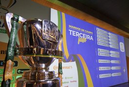 Copa do Brasil 2020: sorteio da quarta fase será nesta terça (1)