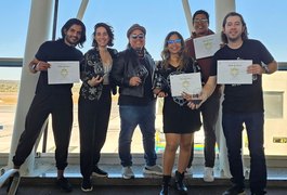 Alagoanos são destaques em premiação e se consagram campeões no Profissionais da Música 2025