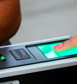 Saiba como vai funcionar a biometria nas eleições deste ano