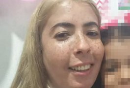 Motociclista é atingida por entregador de lanches e morre na AL-486, em Craíbas