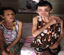 Idosa morre após ser espancada pela neta no interior de Sergipe