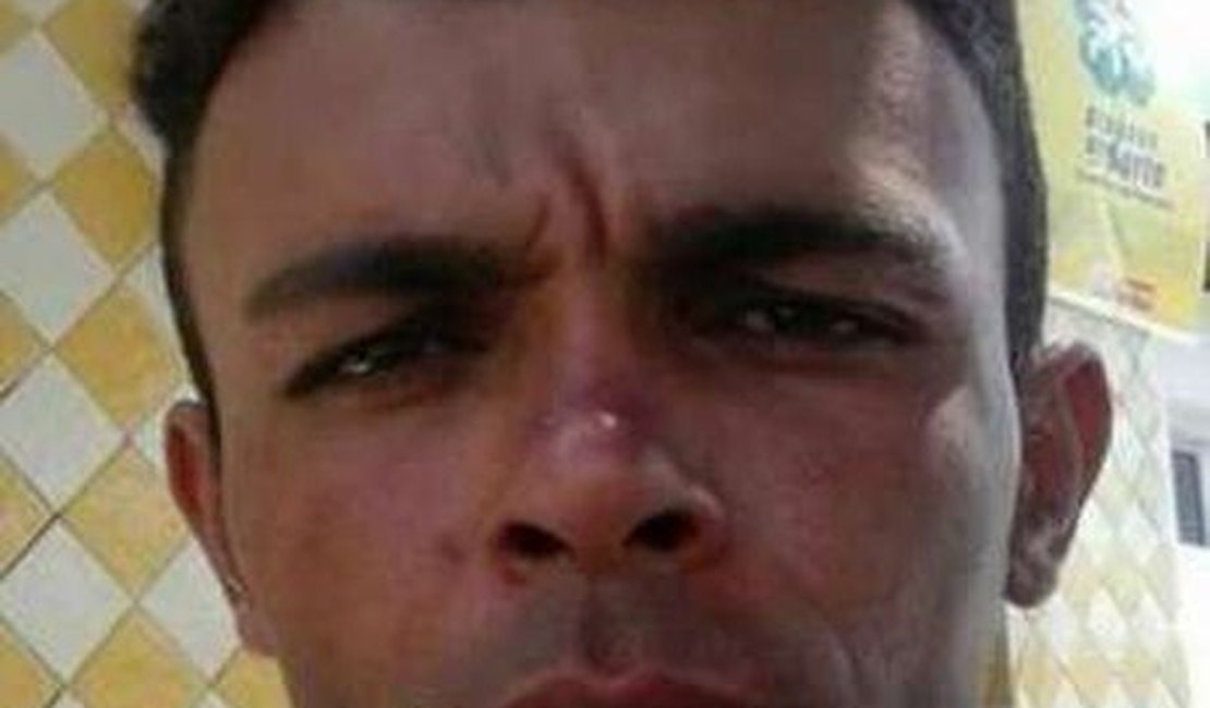 Jovem é esfaqueado em Inhapi e morre na UE do Agreste, em Arapiraca