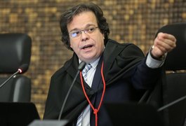 CNJ determina que TJ-AL apure denúncia contra o desembargador Tutmés Airan