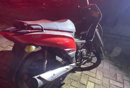 PM recupera três veículos roubados durante fiscalizações de trânsito em Maceió