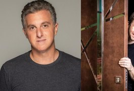 Relações estremecidas? Huck apresenta descontentamento com Tiago Leifert no Domingão até 2022