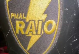 Homem que responde por quatro homicídios é capturado pela PM em Maceió