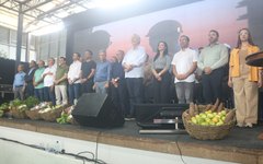 Lançamento do Plano Safra Alagoas em Arapiraca