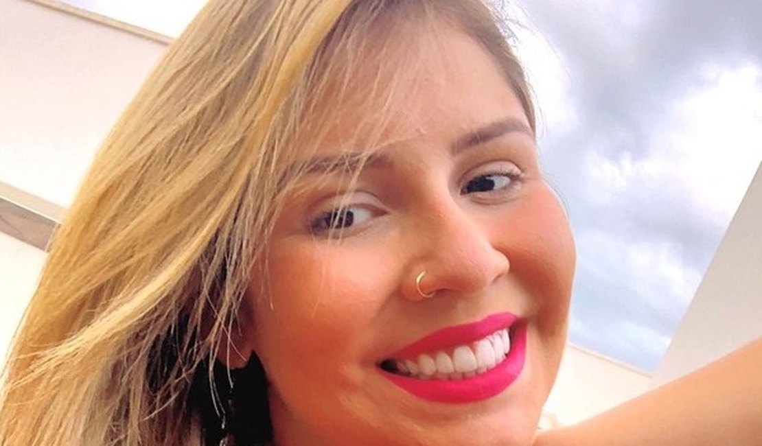 Marília Mendonça posta foto e Neymar elogia: 'Gata demais'