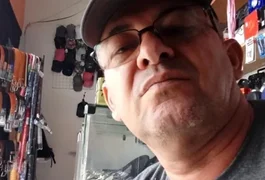 Após se recusar a trocar aparelho de som, comerciante é morto a facadas por cliente em PE